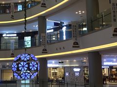 -红星美凯龙(上海沪南店)