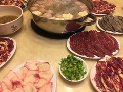 -福合埕牛肉丸(水仙园店)