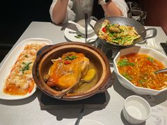 -外婆家(湖滨银泰in77C区店)