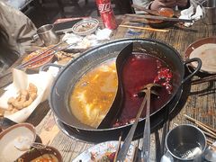 -冯校长老火锅(深圳总店)