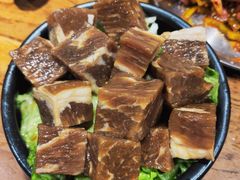 -原始泥炉烤肉(总店)