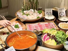-山海蟹庐·海鲜糟粕醋火锅(慈溪店)