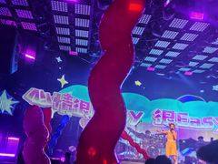 -MOSSO·Liveshow(M3香港广场店)