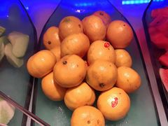 -快乐爱斯米牛排自助(金州安盛店)