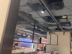 -玫瑰花园自助烤肉(顺义鑫海韵通店)