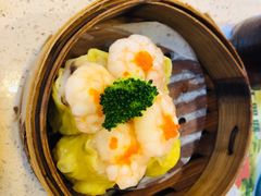金牌虾饺皇-点都德(华强南店)
