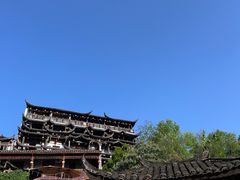 -芙蓉镇景区