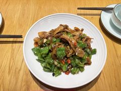 -伊喜饺子·烤鸭(五道口学院路店)