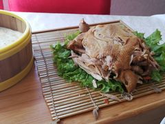-惠丰堂饭庄·烤鸭·京味菜(翠微路店)
