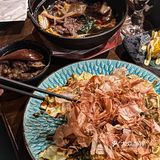 之后吃饭没有帅哥服务我可不去❗