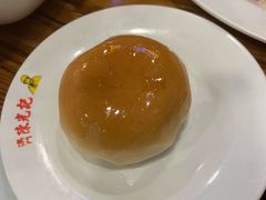 猪猪包-澳门陈光记烧味饭店(南京德基广场店)