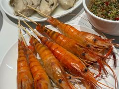 -行运海鲜食集(北京首店)