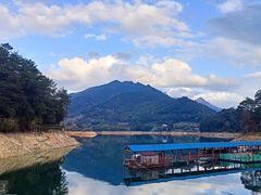 -广州市流溪河国家森林公园