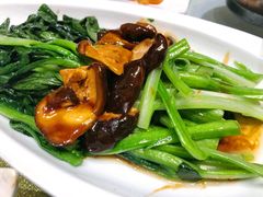 香菇青菜-巴依老爷·新疆美食(上城区天城路店)
