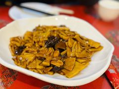 -玉华台饭庄(裕中西里小区店)