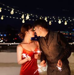 -纪梵希婚纱摄影(青岛店)