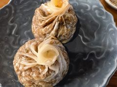 -鑫震源·苏式大虾生煎(山塘街店)