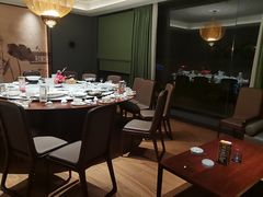 包厢-壹只菜·崇明本地特色菜(崇明南门店)