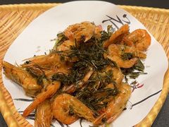 -老李家土菜馆·安吉地标美食