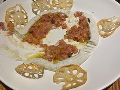 -Mercato莫卡多露台餐厅与酒吧(K11店)