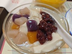 -五条人糖水铺(光谷世界城店)