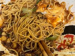 -老地方猫儿面(磁器口店)