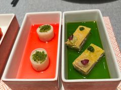 -柿合缘新京菜(国金中心商场店)