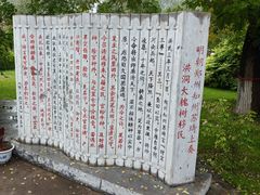 -大槐树寻根祭祖园