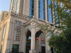 -汗腾格里·风味餐厅(新疆驻京办店)