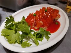 -肖记公安牛肉鱼杂馆·省级非物质文化遗产(江汉路直营店)