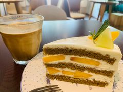 -竹子咖啡bamboo coffee