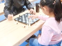 -蜩动儿童运动成长馆(恒生万鹂广场店)