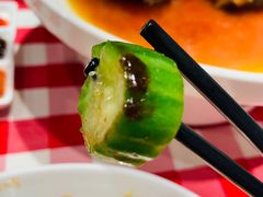 -西贝(吴江路湟普汇店)