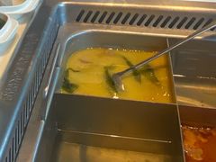 -海底捞火锅(漕宝路店)