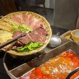 东莞美食｜冬天就搞个滋补养生的牛肉火锅吧