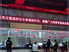 -北京市旧机动车交易市场