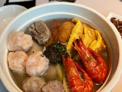 -老兴鲜(黄浦店)
