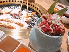 -江户烧肉(高德店)