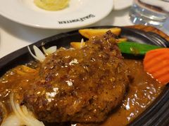 -爱丽丝牛排西餐厅(光谷步行街店)