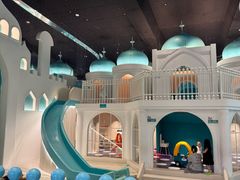 -ABC Swim亲子游泳俱乐部(河西店)