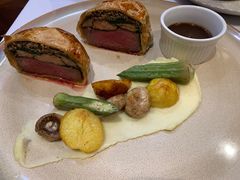 -L'Arome芳芳法国餐厅(仙林金鹰店)