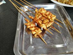 -老黑板筋(顺义总店)