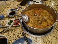 -原味四季椰子鸡(公明百佳华店)