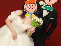 -浪漫一生摄影美学(怀柔开放路店)