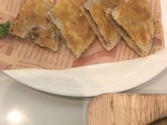 -花少爷·鲜虾干贝粥(延安万达店)