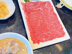 -南门涮肉(上海二店)
