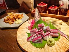 -三川·十酒Izakaya(南昌路店)