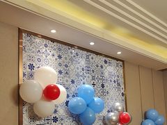 -盛百味·家宴餐厅(霸州分店)