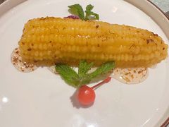 -怡和春天大酒楼(柳芳店)