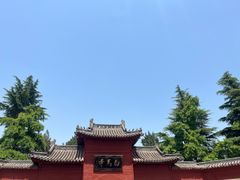 -洛阳白马寺